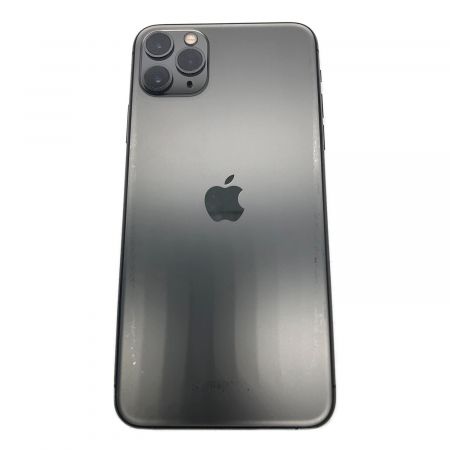 Apple (アップル) iPhone11 Pro Max A2218 MWHJ2J/A サインアウト確認済 IMEI: 353919102512302 ○ docomo 256GB バッテリー:Bランク(87%) 程度:Bランク iOS