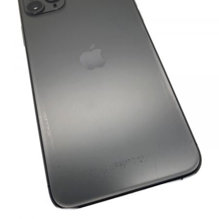 Apple (アップル) iPhone11 Pro Max A2218 MWHJ2J/A サインアウト確認済 IMEI: 353919102512302 ○ docomo 256GB バッテリー:Bランク(87%) 程度:Bランク iOS