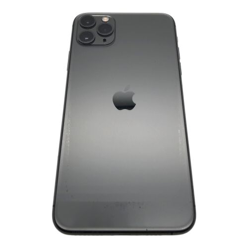 Apple (アップル) iPhone11 Pro Max A2218 MWHJ2J/A サインアウト確認済 IMEI: 353919102512302 ○ docomo 256GB バッテリー:Bランク(87%) 程度:Bランク iOS