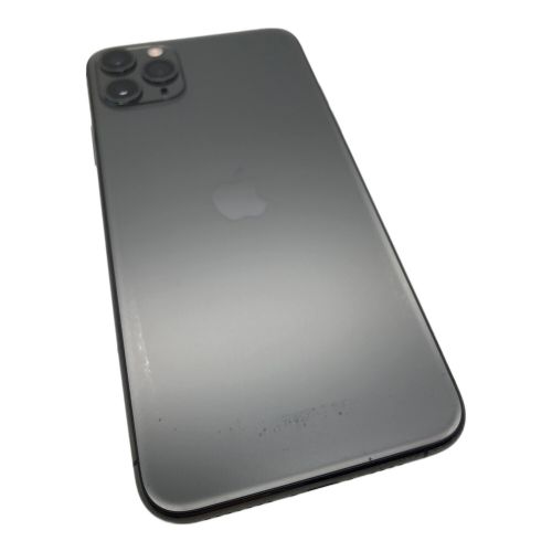 Apple (アップル) iPhone11 Pro Max A2218 MWHJ2J/A サインアウト確認済 IMEI: 353919102512302 ○ docomo 256GB バッテリー:Bランク(87%) 程度:Bランク iOS