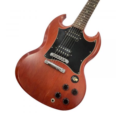 GIBSON (ギブソン) エレキギター SG SPCIAL FADED 2005年製 01775476