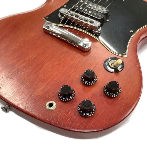 GIBSON (ギブソン) エレキギター SG SPCIAL FADED 2005年製 01775476｜トレファクONLINE