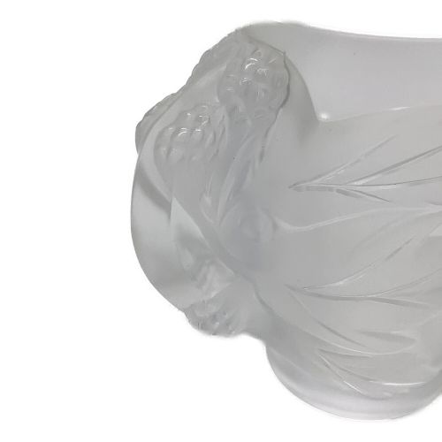 LALIQUE (ラリック) グラス 1986 キリンビアマグコレクション ...