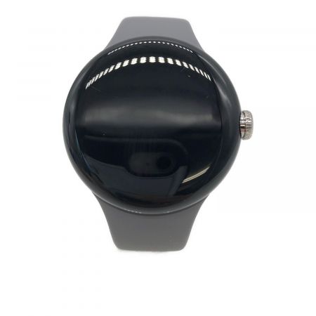 google (グーグル) Google pixer watch GA-03305-TW 〇 程度:Aランク 2c081jeejw038n