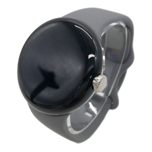 google (グーグル) Google pixer watch GA-03305-TW 〇 程度:Aランク 2c081jeejw038n