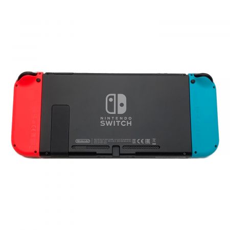 Nintendo (ニンテンドウ) Nintendo Switch hac-001 xkj10076919267