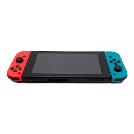 Nintendo (ニンテンドウ) Nintendo Switch hac-001 xkj10076919267