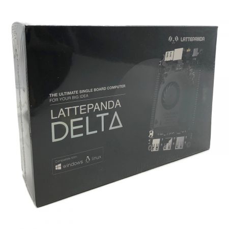 LattePanda Alpha 2 -
