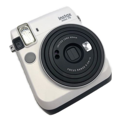 FUJIFILM (フジフィルム) チェキ instax mini -｜トレファクONLINE