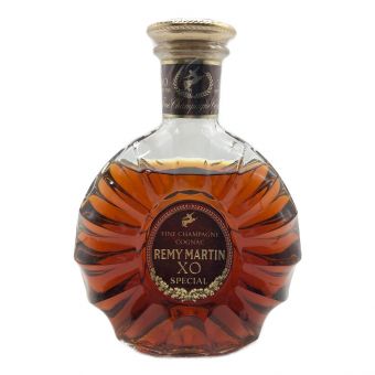 コニャック 700ml REMY MARTIN XO 未開封