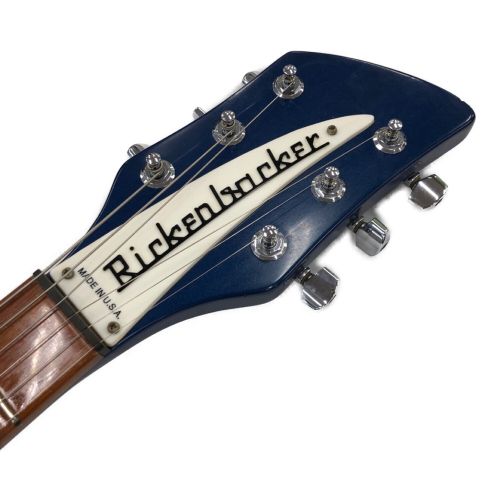 Rickenbacker (リッケンバッカー) エレキギター MODEL 330