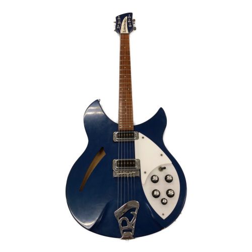 Rickenbacker (リッケンバッカー) エレキギター MODEL 330｜トレファクONLINE