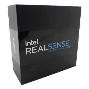 INTELE インテル　RealSense Depth Camera 探度カメラ D405 230422270797000000M31895-100