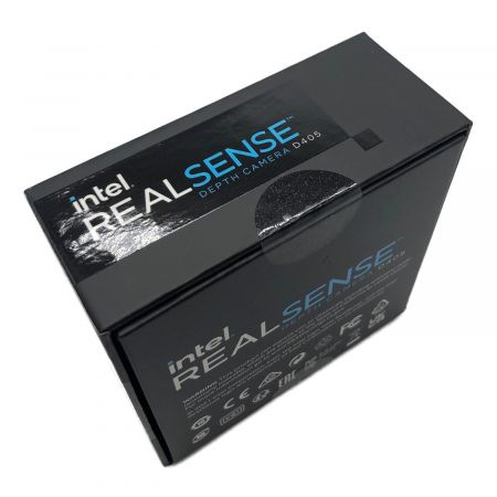 INTELE インテル　RealSense Depth Camera 探度カメラ D405 230422270797000000M31895-100