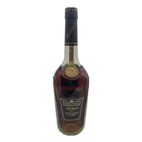 Martell (マーテル) ブランデー 700ml NAPOLEON 未開封