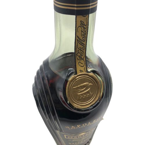 Martell (マーテル) ブランデー 700ml NAPOLEON 未開封