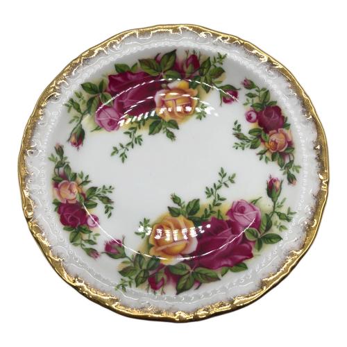 ROYAL ALBERT (ロイヤルアルバート) カップ&ソーサー 6P オールドカントリーローズ