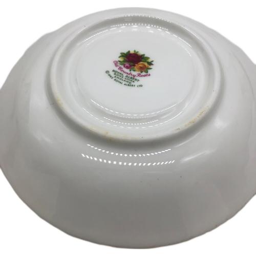 ROYAL ALBERT (ロイヤルアルバート) カップ&ソーサー 6P オールドカントリーローズ