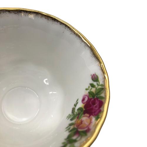 ROYAL ALBERT (ロイヤルアルバート) カップ&ソーサー 6P オールドカントリーローズ