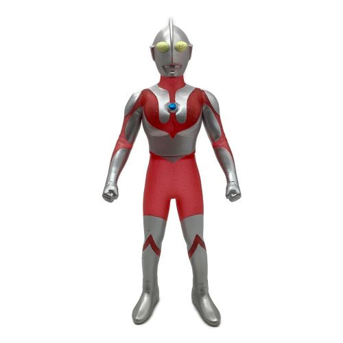 ウルトラマンシリーズ (千値練) ソフビフィギュア クリアレッドラメVER. 山王日枝神社限定