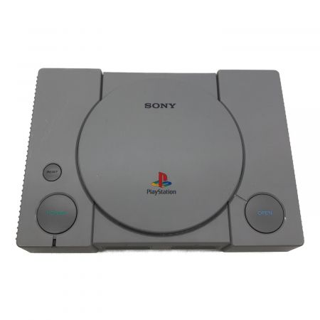 SONY (ソニー) playstation classic SCPH-1000R -
