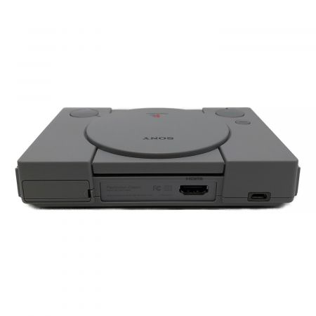 SONY (ソニー) playstation classic SCPH-1000R -