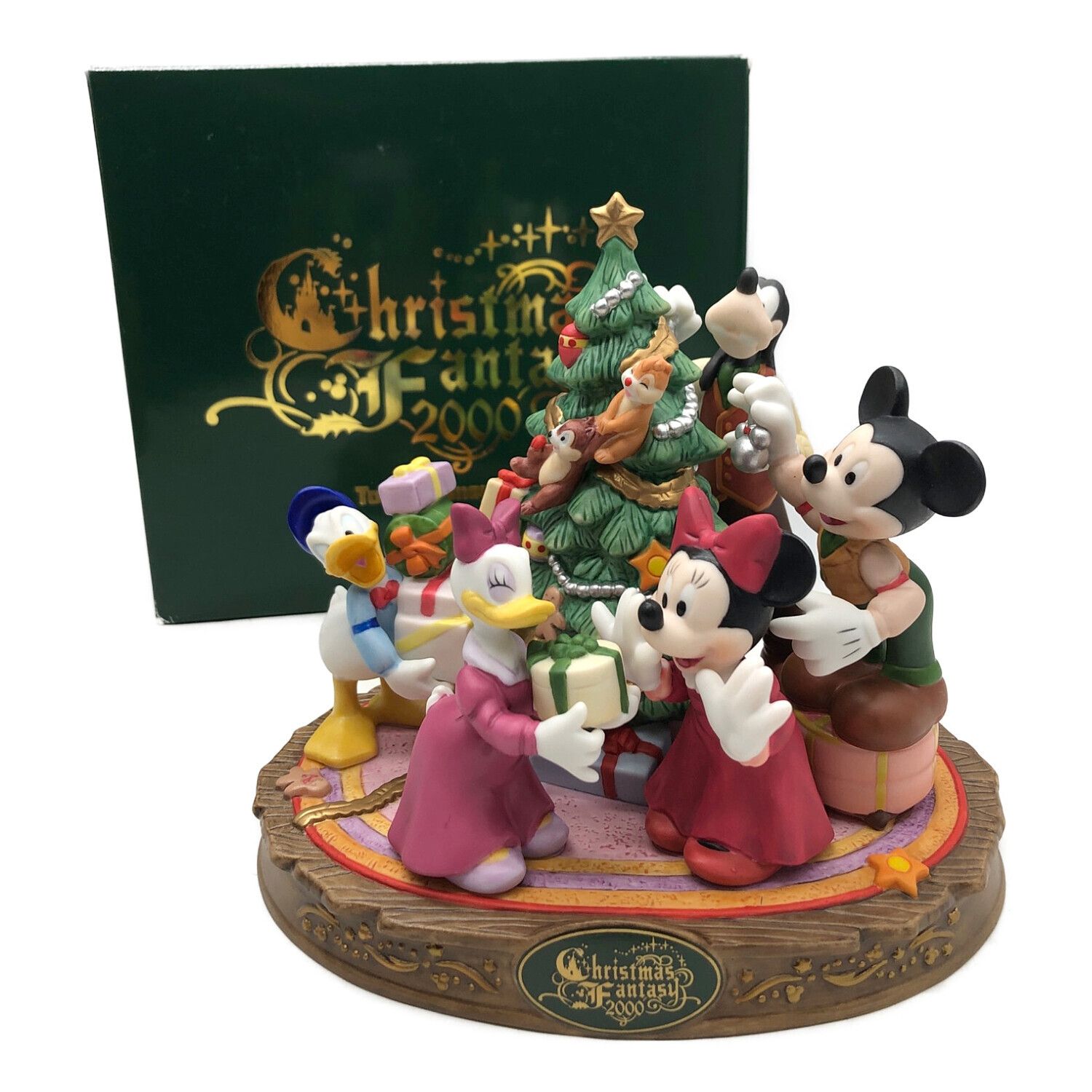 DISNEY (ディズニー) クリスマスファンタジー2000｜トレファクONLINE