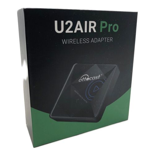 OTTOCAST U2AIR Pro