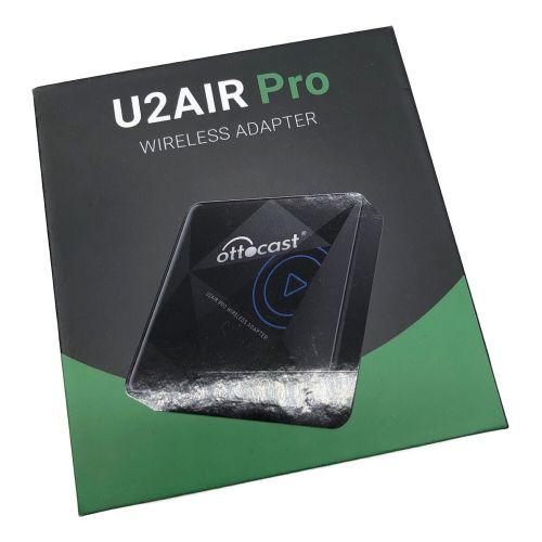 OTTOCAST U2AIR Pro