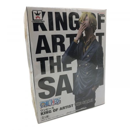 ONE PIECE (ワンピース) フィギュア KING OF ARTIST THE SANJI