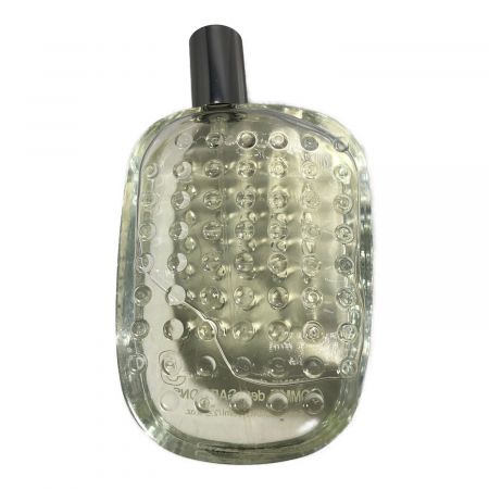 COMME des GARCONS (コムデギャルソン) 香水 75ml 残量50%-80%｜トレファクONLINE