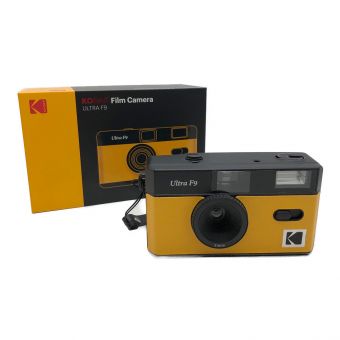 Kodak (コダック) フィルムカメラ ULTRA F9 -