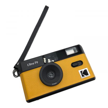 Kodak (コダック) フィルムカメラ ULTRA F9 -