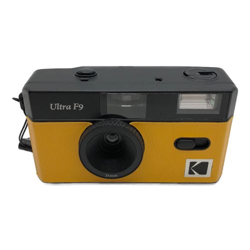 Kodak (コダック) フィルムカメラ ULTRA F9 -