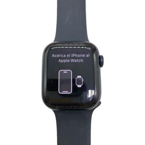 Apple (アップル) Apple Watch Series 9 10N-X LN4GPQYGH1