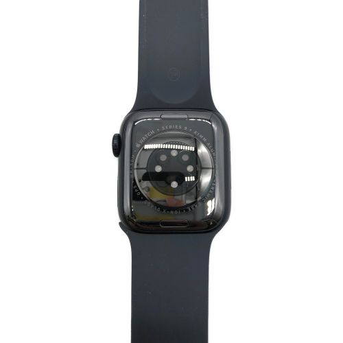 Apple (アップル) Apple Watch Series 9 10N-X LN4GPQYGH1