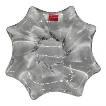 Baccarat (バカラ) アッシュトレイ キャディックス