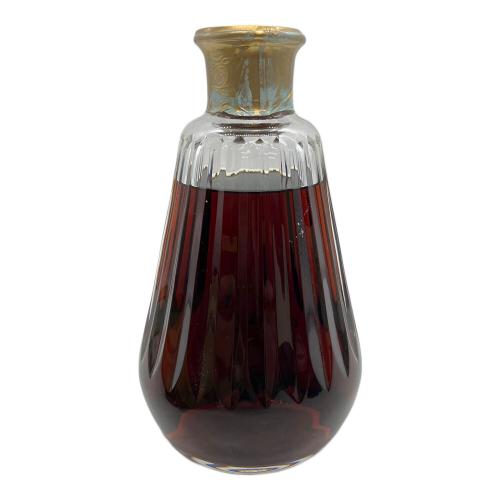 CAMUS (カミュ) コニャック カラフェ バカラボトル 350ml 未開封