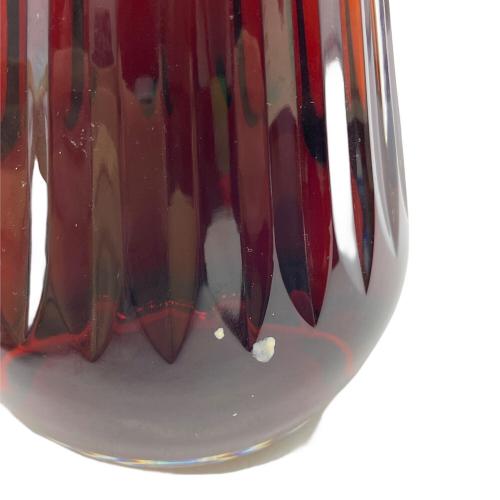 CAMUS (カミュ) コニャック カラフェ バカラボトル 350ml 未開封