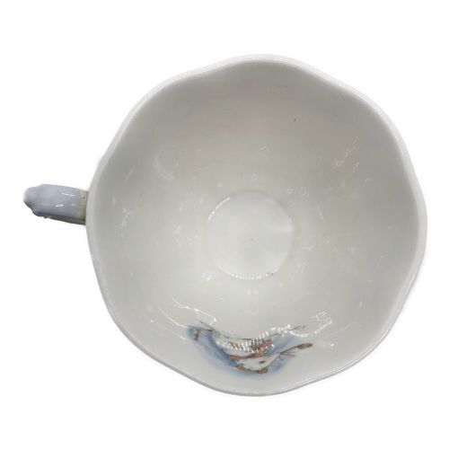 ROYAL DOULTON (ロイヤルドルトン) カップ WINNTER ブランベリーヘッジ