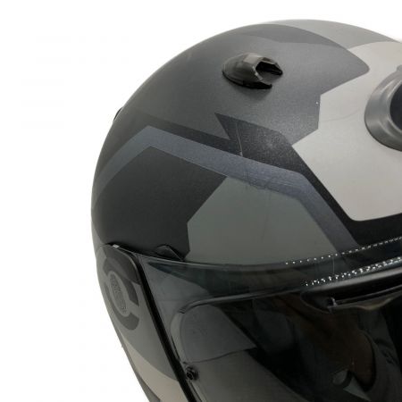 Arai (アライ) バイク用ヘルメット SIZE M Astro GX PSCマーク(バイク用ヘルメット)有