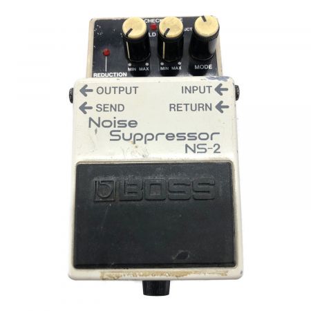 BOSS (ボス) ノイズサプレッサー NS-2