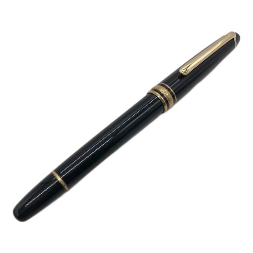 MONTBLANC (モンブラン) 万年筆 4810 14K