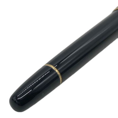 MONTBLANC (モンブラン) 万年筆 4810 14K