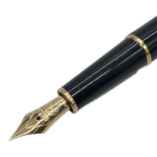 MONTBLANC (モンブラン) 万年筆 4810 14K