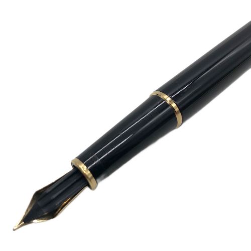 MONTBLANC (モンブラン) 万年筆 4810 14K