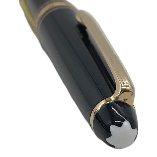 MONTBLANC (モンブラン) 万年筆 4810 14K