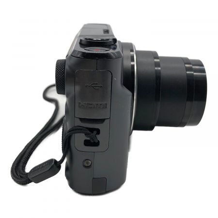 CANON (キャノン) デジタルカメラ SX720 HS 2110万画素 421064001924