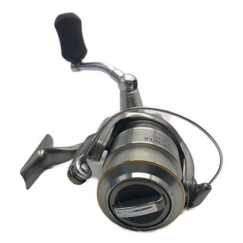 SHIMANO (シマノ) リール TWINPOWER2500S スピニングリール バス