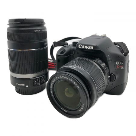 CANON (キャノン) デジタル一眼レフカメラ DS126271 0211105331
